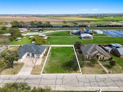 1404 N Reagan St, West, TX, 76691