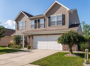 2280 Quarter Path Rd, Cicero, IN 46034