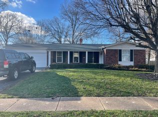 419 Auber Dr, Ballwin, MO