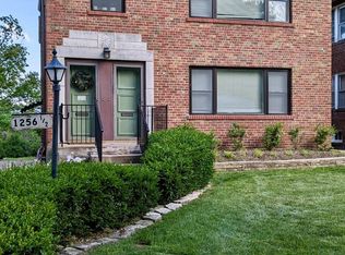 1256 1/2 Moorlands Dr Floor 2, Saint Louis, MO 63117