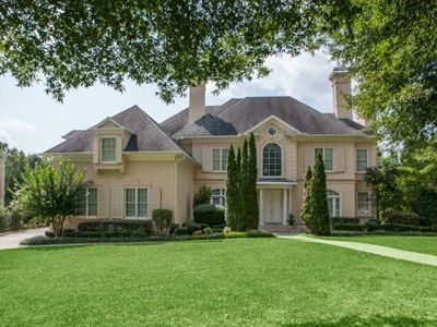 5695 Cross Gate Dr, Sandy Springs, GA, 30327