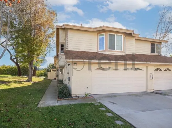 2404 Manzana Way, San Diego, CA 92139