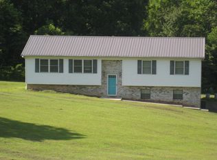 235 John Hendren Ln, Clinton, TN 37716