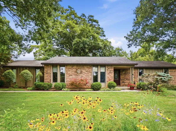 1460 Ebenezer Rd, Cincinnati, OH 45233