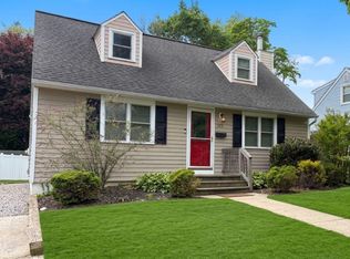 105 Althea Ave, Morrisville, PA 19067