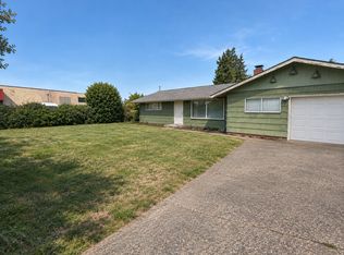3434 Main St, Springfield, OR 97478