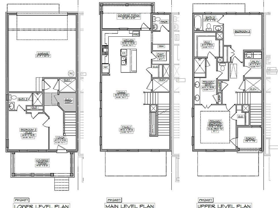 2nd image of 1012 Wynn Cir Lot 2487