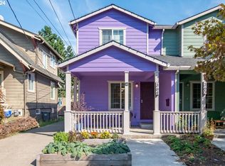 364 NE 78th Ave, Portland, OR 97213