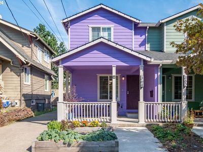 364 NE 78th Ave, Portland, OR, 97213