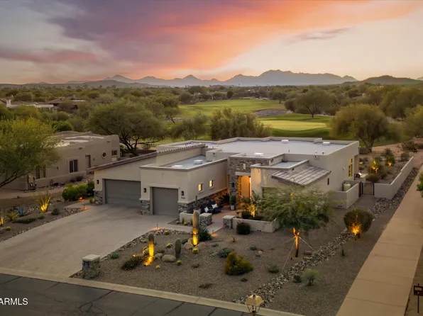 19108 E TONTO VERDE Drive, Rio Verde, AZ 85263
