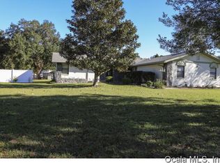5805 SW 108th St, Ocala, FL 34476