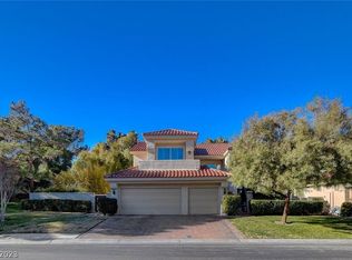 8288 Turtle Creek Cir, Las Vegas, NV 89113