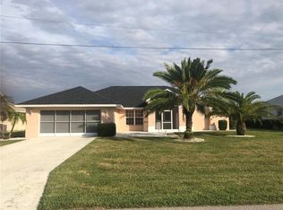 2230 Hamburg Ln, Punta Gorda, FL 33983