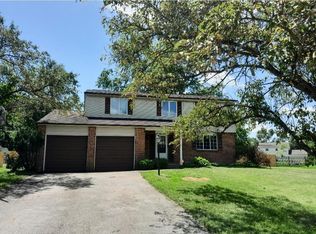 9743 Merry Ln, Pickerington, OH 43147