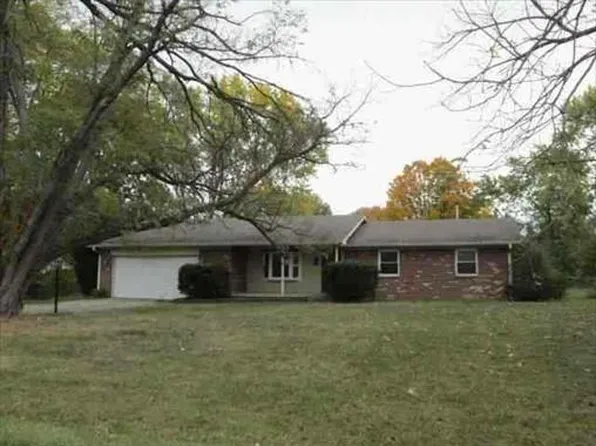 7525 Katherine Dr, Indianapolis, IN 46217