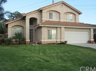 4507 Corte Entrada, Jurupa Valley, CA 92509