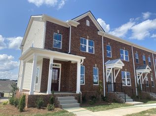 368 Savoy Loop LOT 409, Nolensville, TN 37135