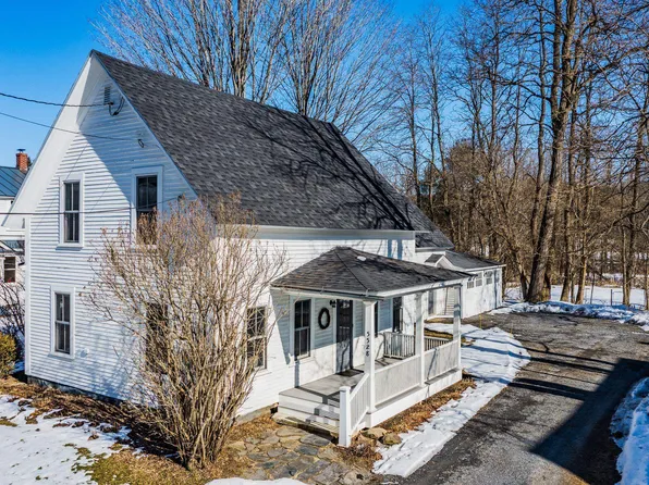 5528 VT Route 5, Thetford, VT 05054