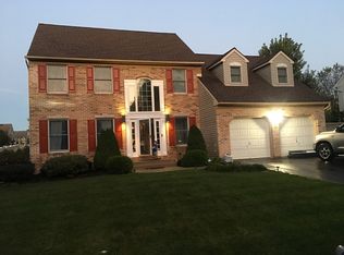 2185 Hopkins Ln, Easton, PA 18040