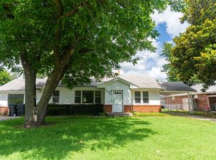 3804 N Redmond Ave, Bethany, OK 73008