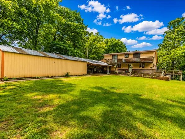 13308 Cozy Corner Rd, Siloam Springs, AR 72761