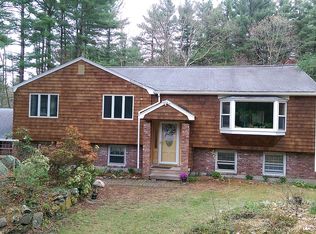 19 Foley Dr, North Reading, MA 01864