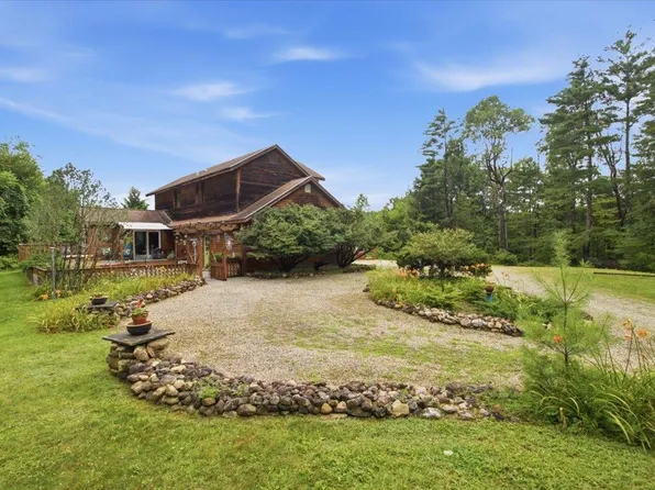 134 Fox Hill Road, Shaftsbury, VT 05257