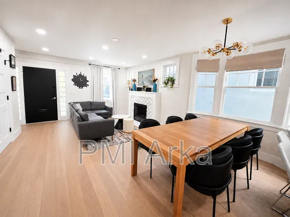 1219 N Allen Pl, Seattle, WA 98103