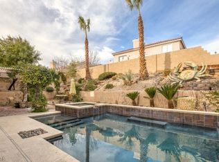 1809 Snow Spring Ln, Las Vegas, NV 89134