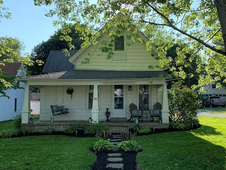 230 S High St, Jamestown, IN 46147 Zillow