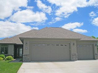 1617 Devine Dr, Marshfield, WI 54449
