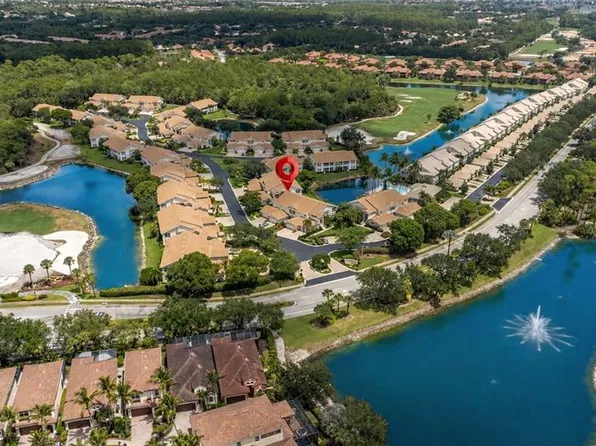 5656 Whisperwood BLVD #2303, NAPLES, FL 34110