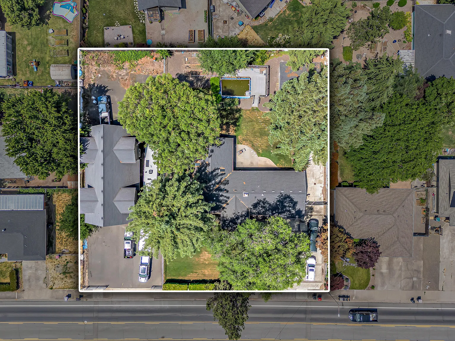 2631 Delta Waters Rd photo 1