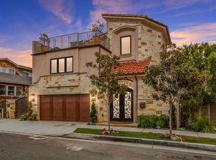 352 Hazel Dr, Corona Del Mar, CA 92625