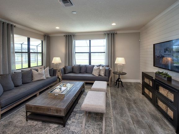 Model Representation