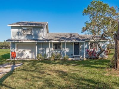 4710 Coronet Rd, Plant City, FL, 33566