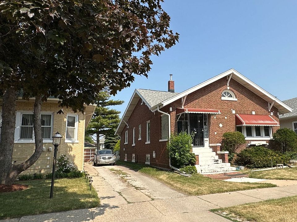 1241 S 16th Ave, Maywood, IL 60153 Zillow