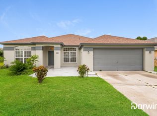 526 Tuscanny Park Loop, Brandon, FL 33511