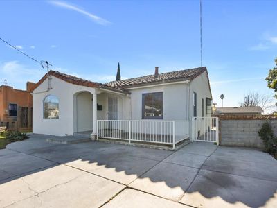103 Dale Dr, San Jose, CA, 95127