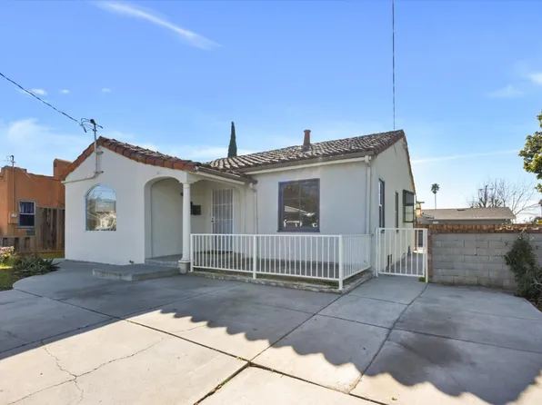 103 Dale Dr, San Jose, CA 95127