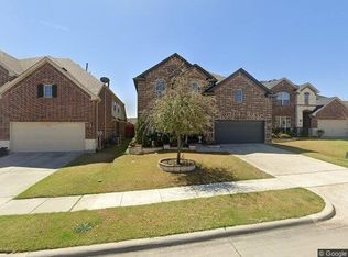 10921 Irene Dr, McKinney, TX 75070