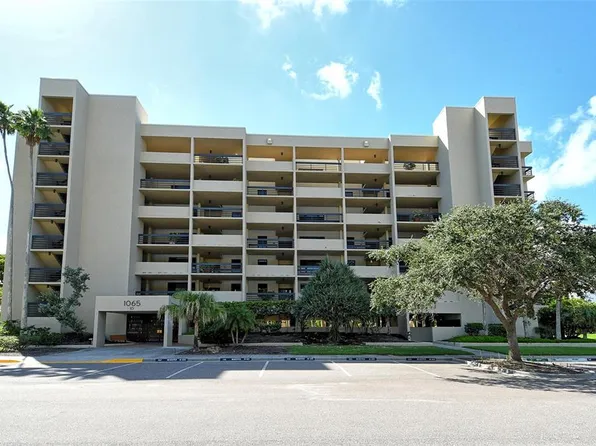1065 Gulf Of Mexico Dr Unit 601, Longboat Key, FL 34228