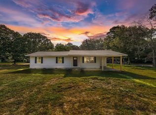 13910 Old Maumelle Rd, Maumelle, AR 72113