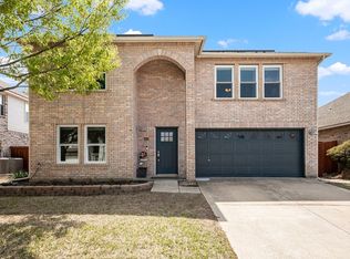 4220 Jenny Lake Trl, Fort Worth, TX 76244