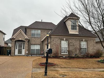 4648 Jasper Park Ln, Collierville, TN, 38017