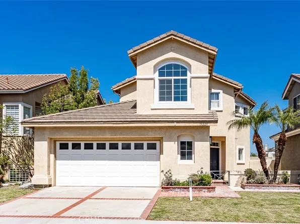 15223 Rousseau Ln, La Mirada, CA 90638