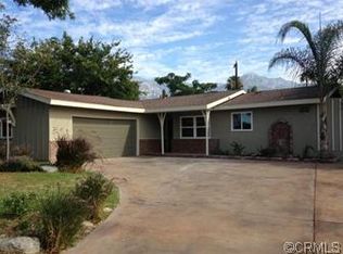 8432 Via Airosa, Rancho Cucamonga, CA 91730