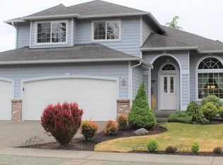 19102 46th Ave NE, Arlington, WA 98223