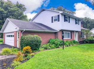 47 Park Ave, Meadville, PA 16335