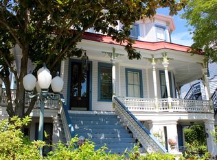 114 Rutledge Ave, Charleston, SC 29401